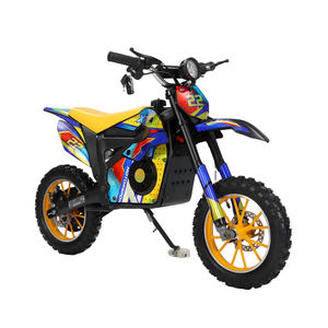 <span class=keywords><strong>Moto</strong></span> électrique pour enfants 36V 12Ah, <span class=keywords><strong>moto</strong></span> tout-terrain électrique, mini <span class=keywords><strong>cross</strong></span> - Product Image 3