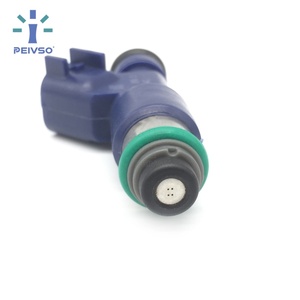 Injecteur de carburant QC PEIVSO à bas prix et haute performance pour Volvo S60 S80 V6 V60 V70 XC60 3.0L 2011-2013 OEM 7G9N-AC - Product Image 4