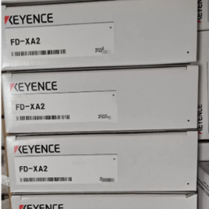 Capteur de débit à pince FD-XA2 d'origine avec un bon rapport qualité-prix - Product Image 4