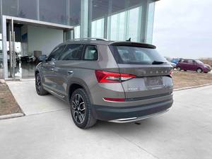 <span class=keywords><strong>Skoda</strong></span> Kodiaq <span class=keywords><strong>2021</strong></span>, <span class=keywords><strong>SUV</strong></span> haut de gamme d'occasion, conduite à gauche, 4 roues motrices, 380 TSI, 5 portes, 7 places, conduite d'occasion, <span class=keywords><strong>SUV</strong></span> <span class=keywords><strong>Skoda</strong></span> Kodiaq - Product Image 6