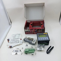 Controlador PLC HMI Integrado V120-22-T1 para Automatización Industrial