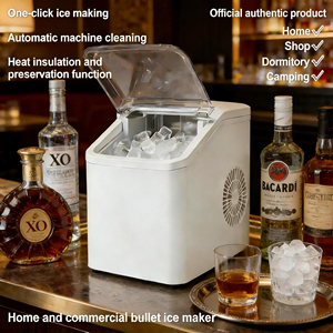 Industrial <b>Ice</b> <b>Maker</b> Machine Commercial for Business Home Use High Efficiency Bars Zdb-001 <b>Ice</b> <b>Maker</b> Machine - Product Image 4