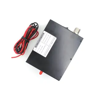 Amplificateur de puissance pour UHF 400-470 jambon <span class=keywords><strong>radio</strong></span> émetteur-récepteur radioamateur - Product Image 1