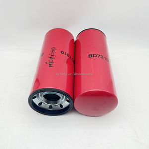 Prix d'usine Diesel Camion Moteur Spin-on Filtre À Huile RE530107 RE58935 RE557343 BD7310 - Product Image 6