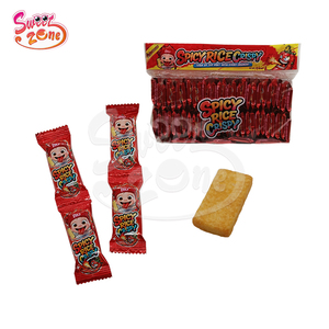Rasa bagus bumbu lezat makanan ringan biskuit renyah - Product Image 5