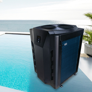 Aircal Fabrication chinoise <span class=keywords><strong>Pompe</strong></span> à chaleur haute efficacité R290 <span class=keywords><strong>Pompe</strong></span> à chaleur monobloc pour <span class=keywords><strong>piscine</strong></span> Dc Inverter R32 - Product Image 2