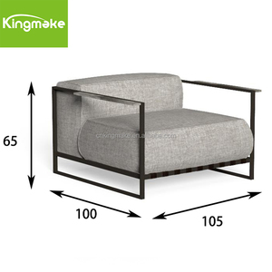 Ensemble <span class=keywords><strong>de</strong></span> canapés en <span class=keywords><strong>aluminium</strong></span> personnalisable haut <span class=keywords><strong>de</strong></span> gamme Salon <span class=keywords><strong>de</strong></span> <span class=keywords><strong>jardin</strong></span> Ensemble <span class=keywords><strong>de</strong></span> meubles <span class=keywords><strong>de</strong></span> patio Meubles <span class=keywords><strong>de</strong></span> <span class=keywords><strong>jardin</strong></span> avec table basse - Product Image 5