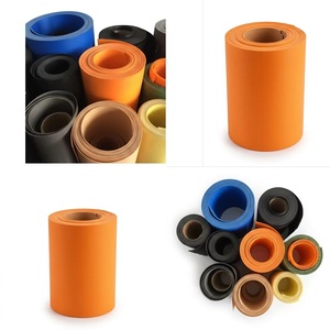 Rouleau de mousse PE à cellules fermées en polyéthylène/<span class=keywords><strong>EVA</strong></span> réticulé de 0,2 mm, 0,5 mm, 1,0 mm, imperméable et écologique, service de découpe disponible - Product Image 3