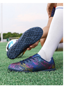 Chaussures de Sprint Légères et Confortables de Haute Qualité pour Hommes et Femmes, avec Semelle en Caoutchouc et Pointes pour la Course en Extérieur - Product Image 6