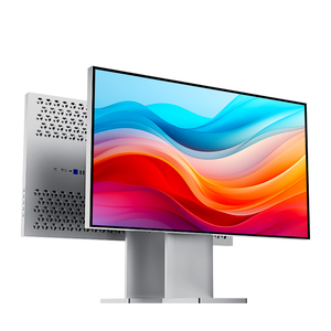 จอเกมมิ่งโค้งดีไซน์สวย ขนาด 27/32 นิ้ว ความละเอียด 2K/4K 144HZ 165HZ จอ LCD ขนาด 27 นิ้ว 32 นิ้ว 34 นิ้ว - Product Image 3