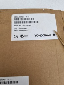 Plc Mdulo De Procesador Scp561-11 Envio Rpido Y <strong>Gratis</strong> for Warranty Product - Product Image 2