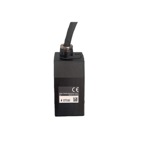 หัวเซนเซอร์วัดระยะทางด้วยเลเซอร์ CCD ความเร็วสูง ความแม่นยำสูง รุ่น LK-G155 KEYENCE ลำแสงกว้างระยะไกล มีสินค้าในสต็อก - Product Image 3
