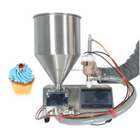 Machine automatique de décoration de cupcakes Unifiller, machine à injecter et à déposer le glaçage pour gâteaux, au meilleur prix