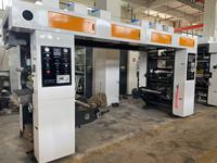 Machine à plastifier entièrement automatique de revêtement de cire de joint d'étanchéité de feuille d'aluminium de nouvelle conception
