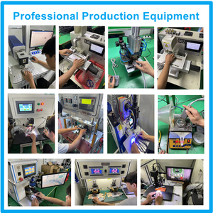 USBC dây nhà máy tùy chỉnh 120 W 6A nhanh chóng nhanh chóng sạc đa giao thức điện thoại di động 120 watt loại A đến <span class=keywords><strong>USB</strong></span> C Cáp 1 2 3 mét - Product Image 5