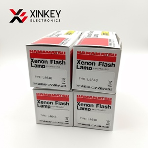 L4646 Lampe flash au xénon Composants électroniques neufs et originaux - Product Image 2