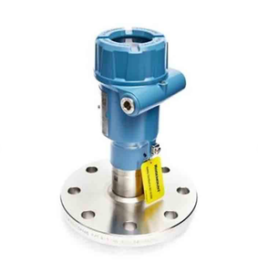 Niveau radar 3408 original 80 GHz, mesureur de niveau sans contact 4-20 mA HART - Product Image 5
