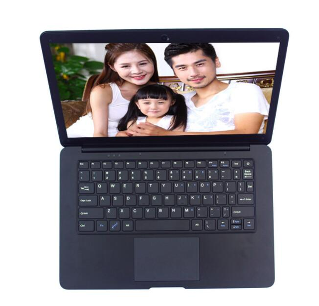 The China Factory Low Price Mini 10 Inch Laptop with Win 10 Celeron N4120 Laptop Notebook Laptop for Home and School
