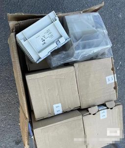 PLC รุ่น TSX3710101 ของใหม่แกะกล่อง จัดส่งรวดเร็ว พร้อมการรับประกัน 12 เดือน TSX3710101 - Product Image 2