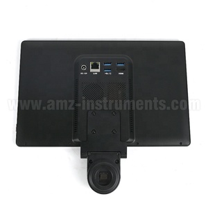 LCD-16MX 11.6 ''Touchpad tích hợp 16MP kính hiển vi kỹ thuật số máy ảnh & Windows 11 hệ thống - Product Image 2