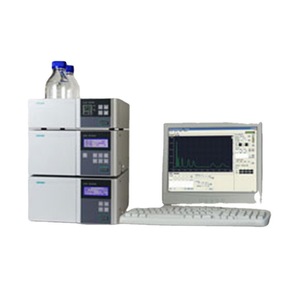 Système isotrope de chromatographie liquide Wufeng LC-100 HPLC pour analyse en laboratoire - Product Image 3