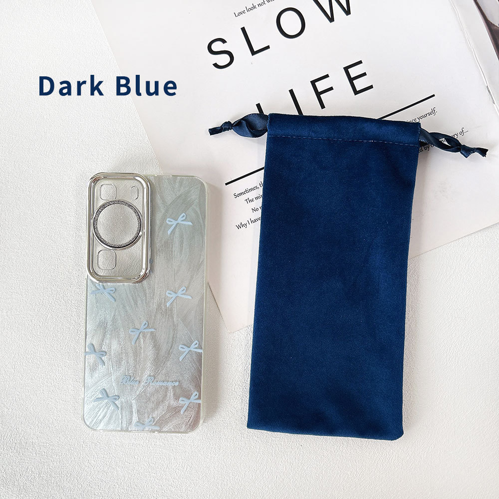 bleu foncé