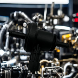 Vanne de purge du réservoir de vapeur pour Elantra, pièces moteur, marque HR, neuve, garantie d'un an, 2891026900 9270930003 - Product Image 5