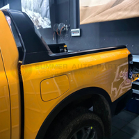 Nouvelle arrivée accessoires de voiture en acier pick-up 4X4 camions tout-terrain Sport arceau pour Ford Ranger arceau