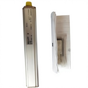 เซ็นเซอร์วัดระยะการเคลื่อนที่แบบเชิงเส้น Balluff รุ่น BTL7-A501-M0120-P-S115 ติดตั้งภายนอก ง่ายต่อการบำรุงรักษาและเปลี่ยน - Product Image 4