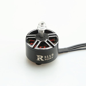 Moteur brushless R3115 900KV <span class=keywords><strong>3</strong></span>-6S pour drone de course FPV RC multirotor de 10 pouces, X-Class, Cinelifter, Taurus X8Pro, Protek60 - Product Image 4