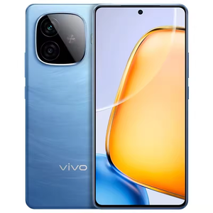 Teléfono Móvil Vivo Y200 GT 5G, Pantalla de 6.78 Pulgadas, Snapdragon 7 Gen 3, 12GB+512GB, Batería de 6000mAh, Cargador de 80W, Teléfono Económico - Product Image 1