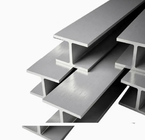 คานเหล็กคาร์บอนโครงสร้างสูง250*250*9*14มม. Ss400 HW - Product Image 5