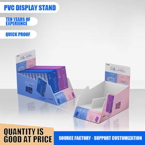 Лидер продаж, Настольная витрина для напитков - Product Image 3