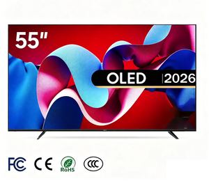 <span class=keywords><strong>ทีวี</strong></span> QLED สมาร์ท<span class=keywords><strong>ทีวี</strong></span>ขนาด 55 นิ้ว ระบบแอนดรอยด์ แบบพกพา พร้อมจอ <span class=keywords><strong>LED</strong></span> และ LCD อัตรารีเฟรช 60Hz กระดานอินเทอร์แอคทีฟ มีตัวเลือก<span class=keywords><strong>สี</strong></span>ให้เลือก - Product Image 4
