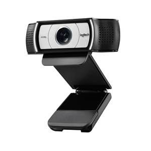 Webcam Full HD 1080P à autofocus pour cours en ligne, modèle Logitech C930C <span class=keywords><strong>C930e</strong></span> – Meilleure vente - Product Image 4