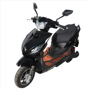 2022 New Design Cheap Moped Motorbike Popular Hot Sale Electric Scooter Adult Outdoor Sports Powerful Electric Scooter