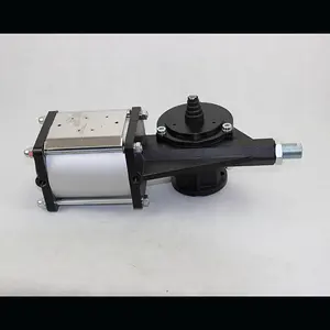 प्रकार CP063/कुंडा ACTUATOR/वायवीय Actuators/वाल्व ACTUATOR Auma Actuator