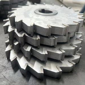 フェイスフライスカッター - Product Image 4