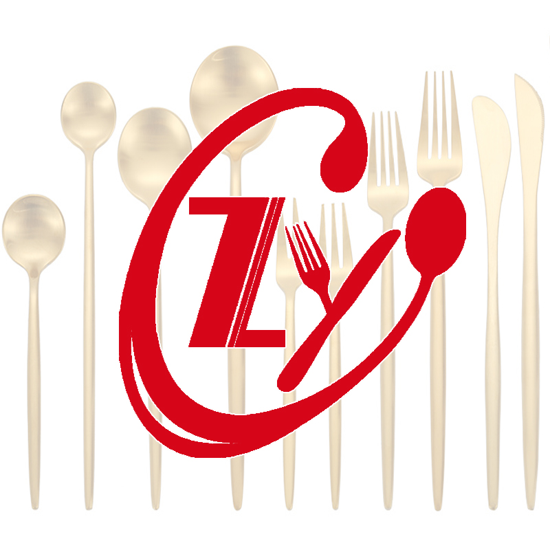 Jieyang Zhuanyicheng Hardware Co., Ltd. logo