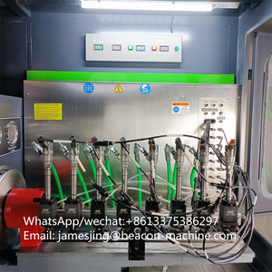 Cr1018 <span class=keywords><strong>Common</strong></span> <span class=keywords><strong>Rail</strong></span> Injector Piezo Injector hp0 <span class=keywords><strong>CP1</strong></span> bơm United Injector và United bơm heui heup kiểm tra băng ghế dự bị - Product Image 5