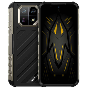 โทรศัพท์มือถือ Ulefone Armor 22 ความจุ 8GB+128GB หน้าจอ 6.58 นิ้ว ระบบปฏิบัติการ Android 13 รองรับ 4G ชิปประมวลผล G96 Octa Core รองรับ NFC และ OTG ราคาโรงงาน รองรับภาษาฝรั่งเศส มาตรฐานกันน้ำกันฝุ่นระดับ IP68 - Product Image 3