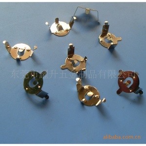 Autres accessoires d'éclairage 50x80mm Support de lampe professionnel YS-070607 Fabriqué à Dongguan - Product Image 2