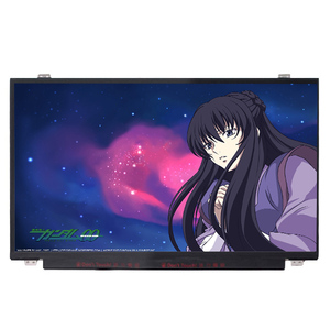 Pantalla LCD Avanzada de Alta Calidad B140HAN03.4 de 14.0 Pulgadas, Módulo de Pantalla LCD TFT de 1920*1080 - Product Image 1
