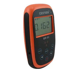 MR-50 Radiation Detector Monitor radiation of the radionuclide measure the surface contamination Assess environment pollution