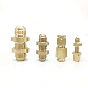 Mqjm độ chính xác cao phần cứng <span class=keywords><strong>CNC</strong></span> gia công dịch vụ biến các bộ phận tùy chỉnh ốc vít miếng đệm - Product Image 5