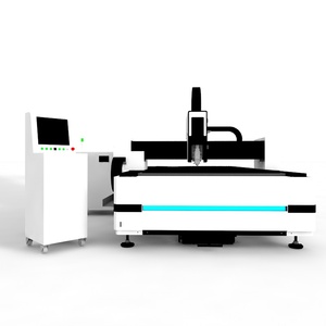2X3 Feet 4ft X 8ft Ipg 1kw 1.5kw 2kw 2000W 4kw 6kw 5Mm Tấm Kim Loại Cnc Fiber Laser Máy Cắt Để Bán - Product Image 5