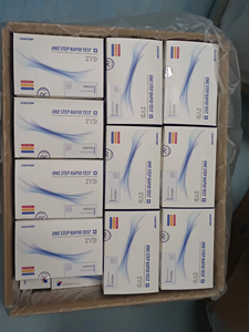 Prueba Rápida Hightop para <span class=keywords><strong>VIH</strong></span>/VHC/Ag HBs/Sífilis W/s/p - Product Image 6
