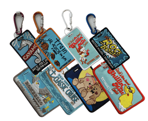 Luggage Tags for Suitcases - Product Image 1