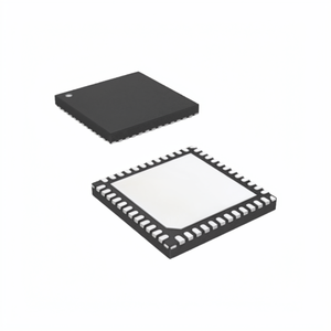 48 VFQFN Exposed Pad Buy Online Electronic Components Power Management (PMIC) ISL6333IRZ Manufacturer Channel - Product Image 1