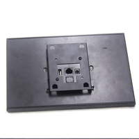 Tableta Android 15 con Tecnología NFC, Soporte de Pared con POE